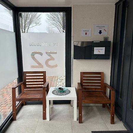 Mk Hostel Oyten - Free Wifi & Parking - 24H Check-In Exterior photo