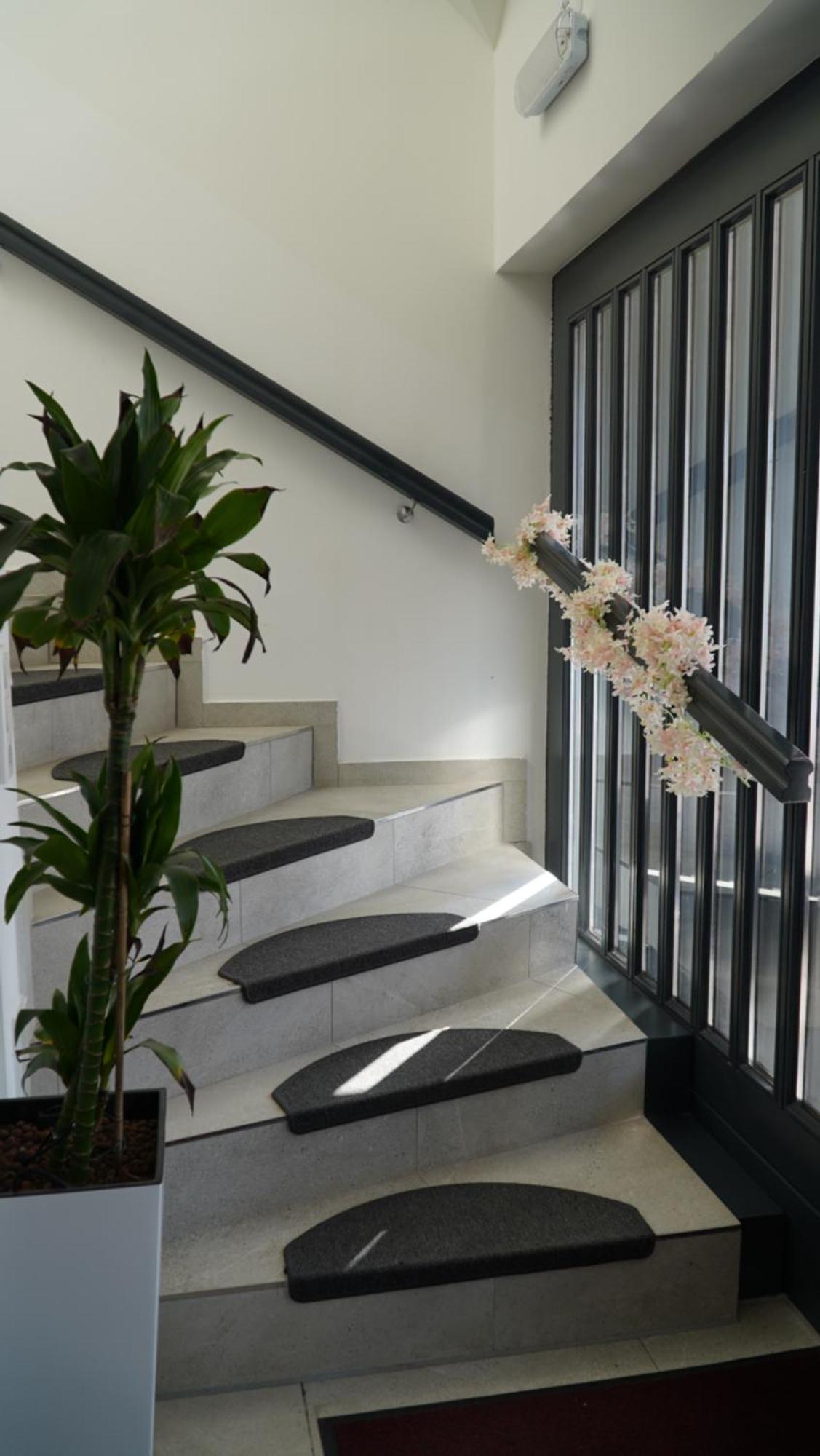 Mk Hostel Oyten - Free Wifi & Parking - 24H Check-In Exterior photo