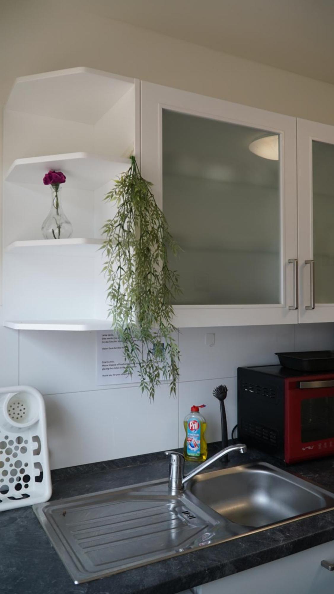 Mk Hostel Oyten - Free Wifi & Parking - 24H Check-In Exterior photo