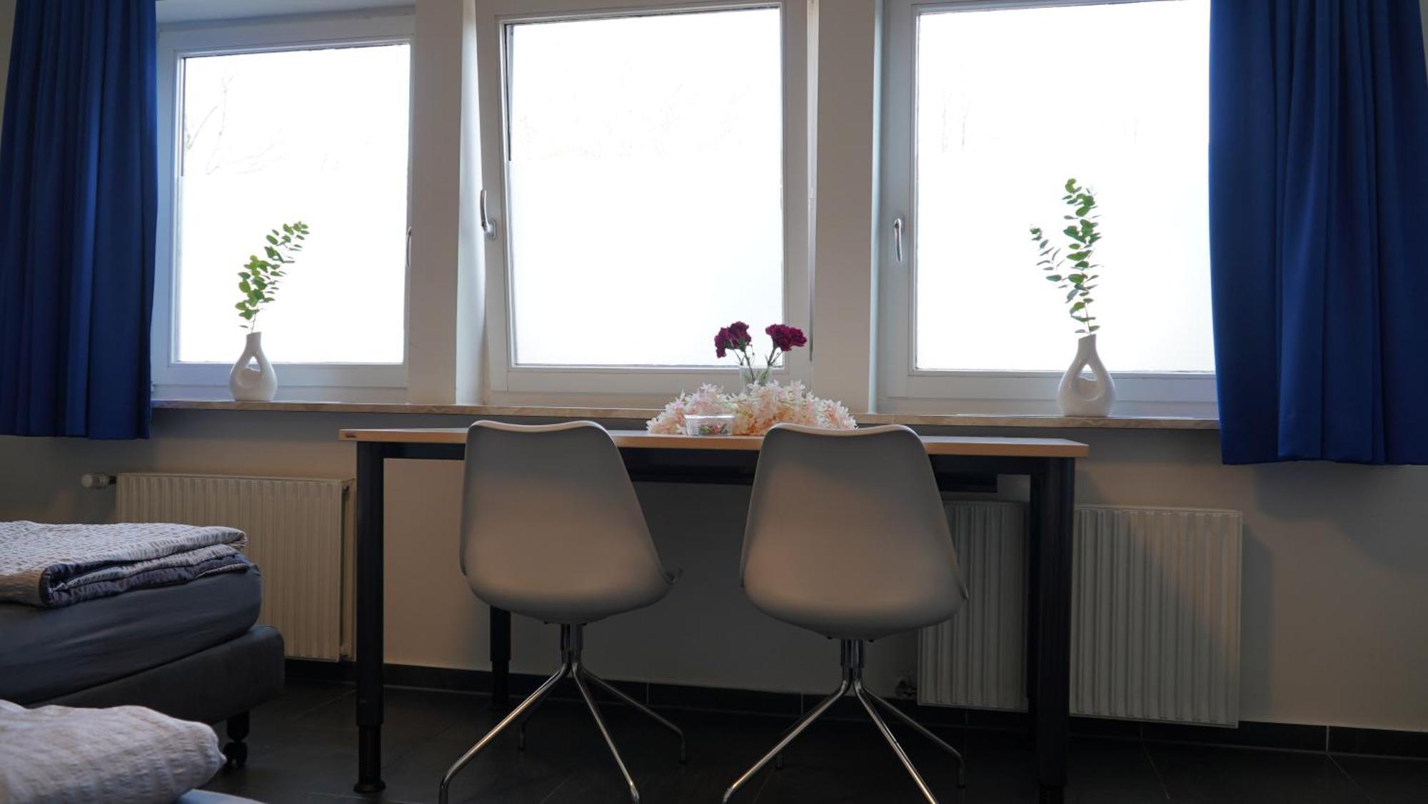 Mk Hostel Oyten - Free Wifi & Parking - 24H Check-In Exterior photo
