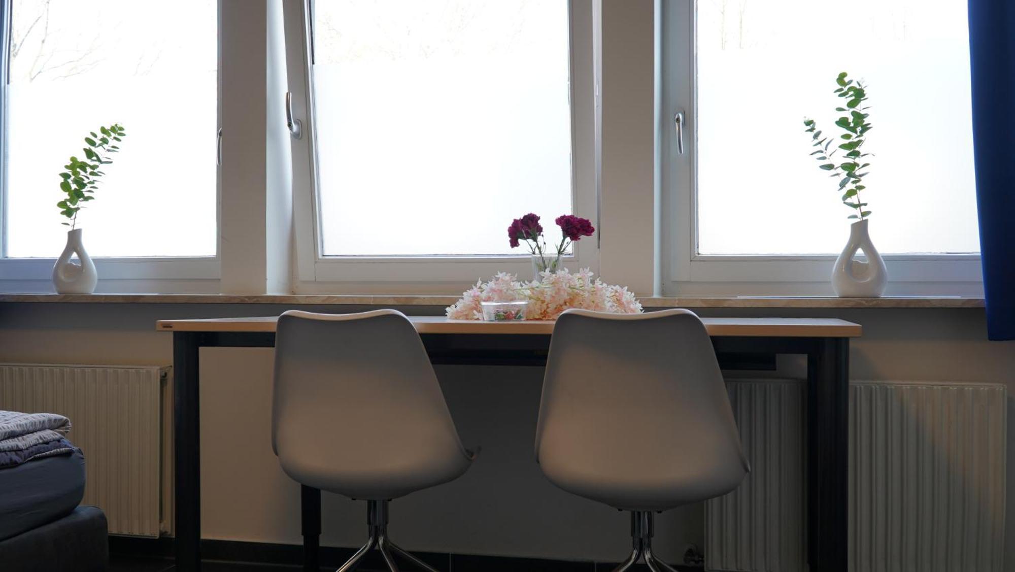 Mk Hostel Oyten - Free Wifi & Parking - 24H Check-In Exterior photo