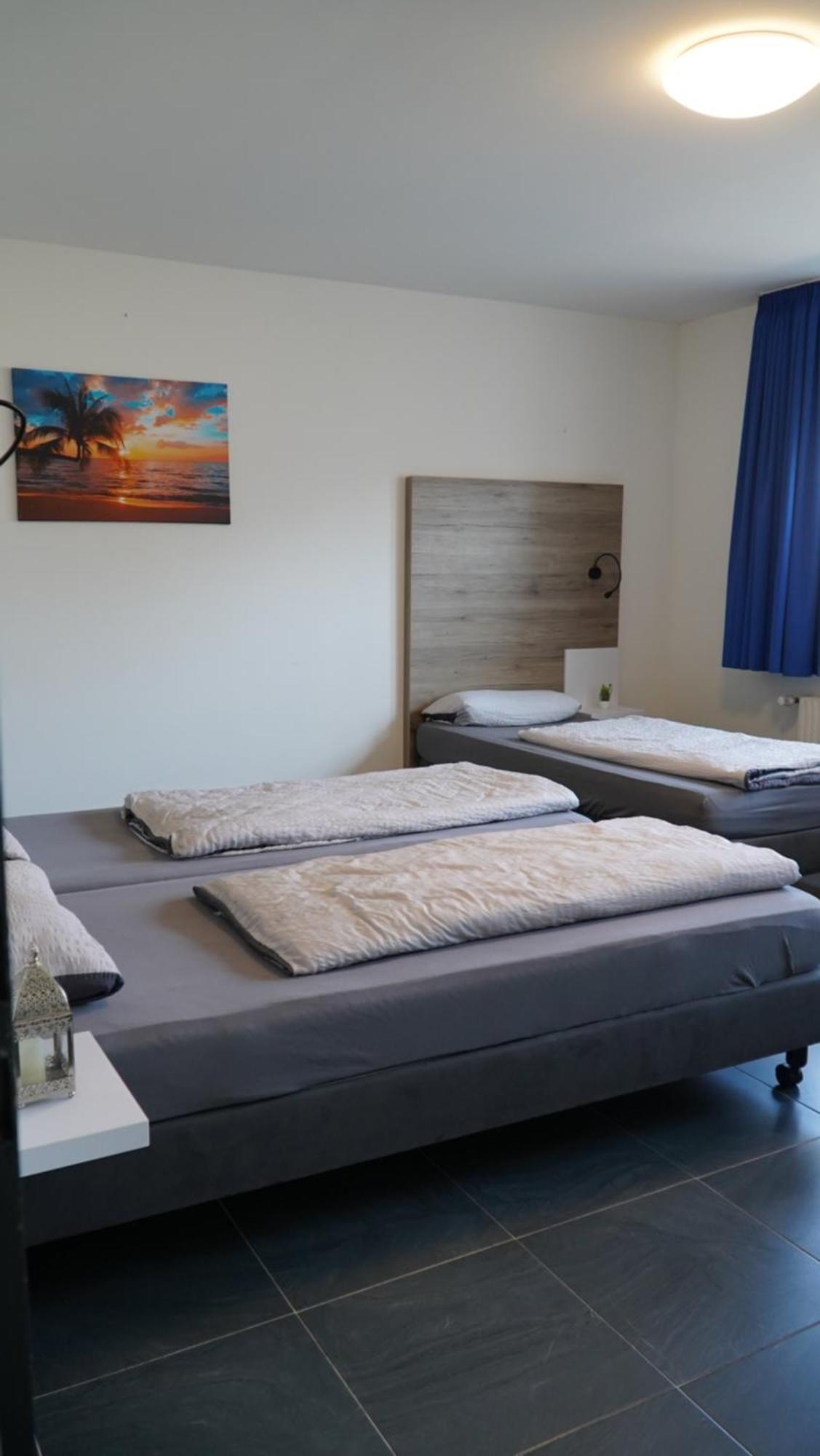 Mk Hostel Oyten - Free Wifi & Parking - 24H Check-In Exterior photo