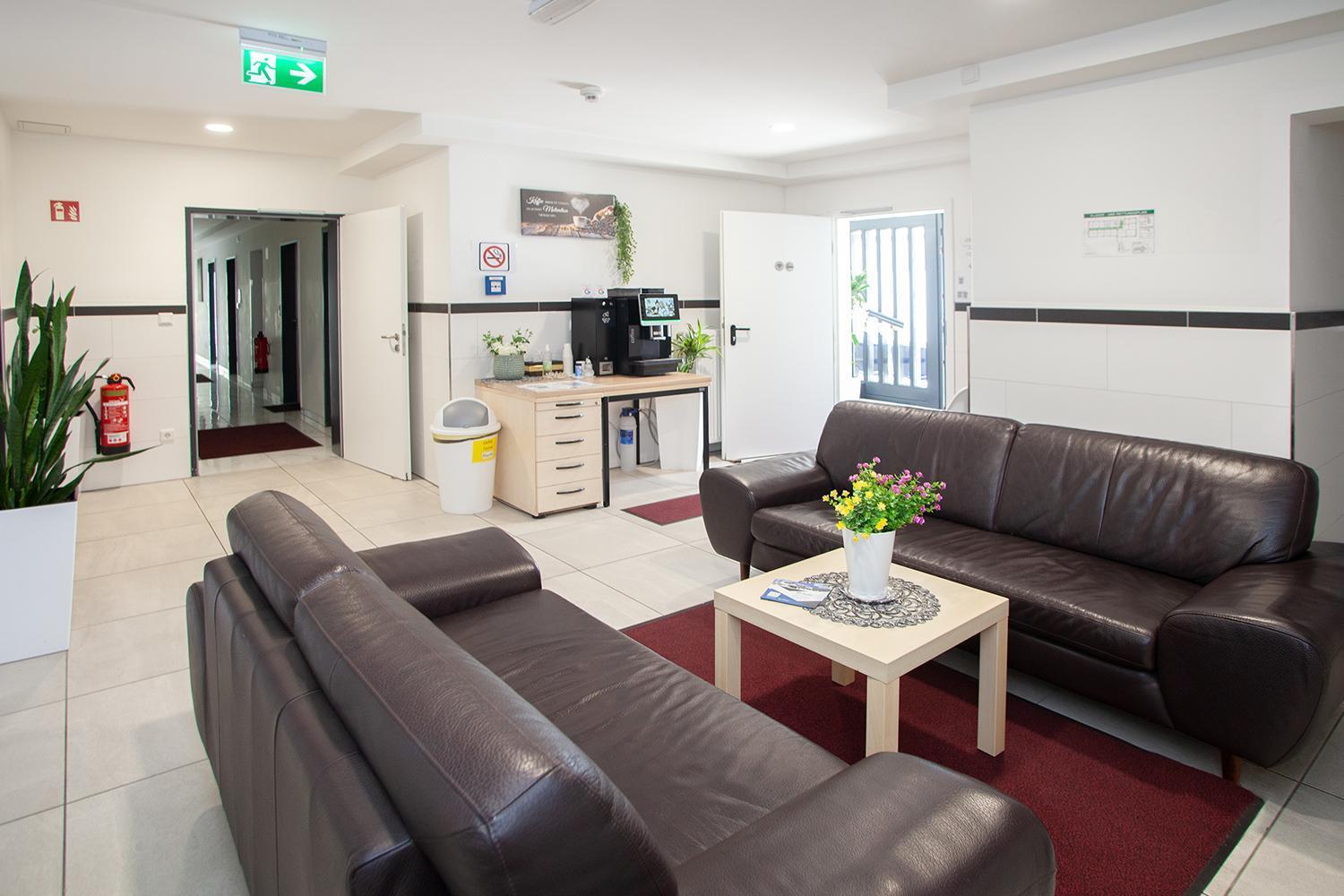 Mk Hostel Oyten - Free Wifi & Parking - 24H Check-In Exterior photo